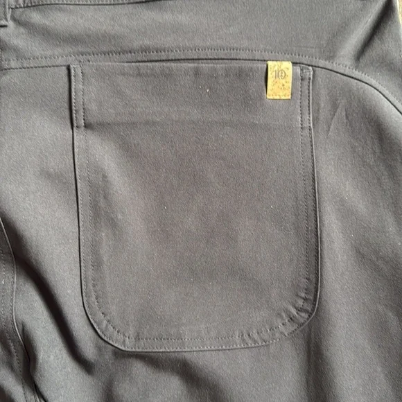 10 Tree | Pants - Picture 7 of 9